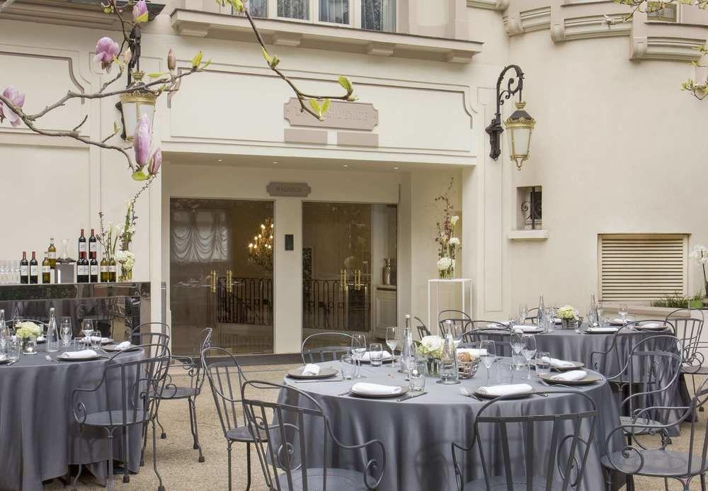 Hotel Renaissance Nobel Tour Eiffel 4*