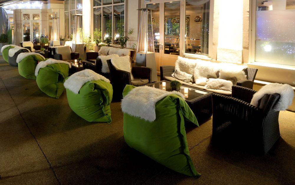 Renaissance Nobel Tour Eiffel Hotel 4*